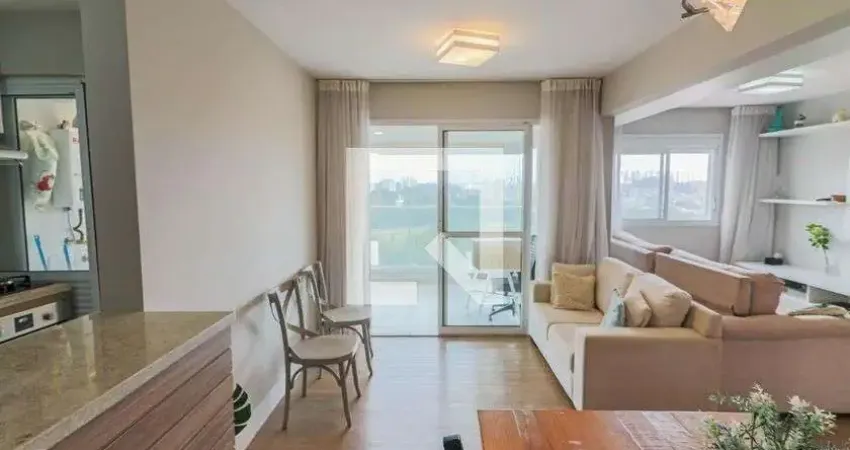 Apartamento com 2 quartos à venda na Avenida Professor Francisco Morato, 4880, Butantã, São Paulo