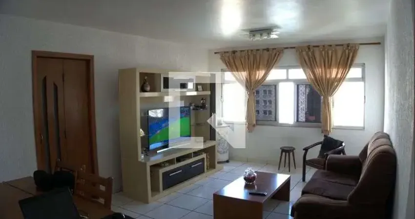 Apartamento à Venda - Vila Mariana, 3 Quartos,  134 m2