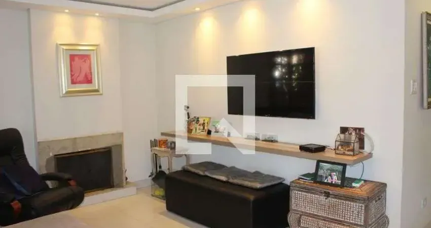 Casa com 5 quartos à venda na Rua Joaquim Nabuco, 771, Campo Belo, São Paulo