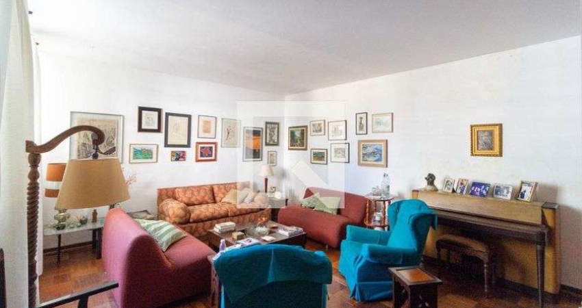 Casa à Venda - Vila Mariana, 3 Quartos,  260 m2