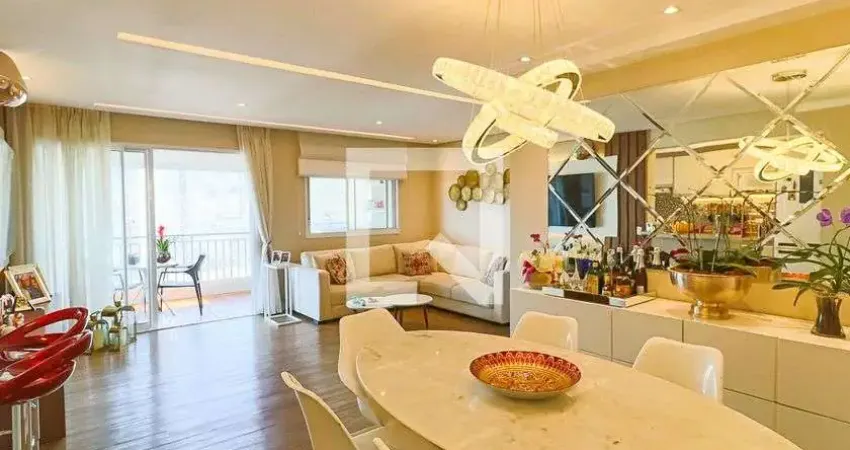 Apartamento à Venda - Vila Andrade, 2 Quartos,  87 m2