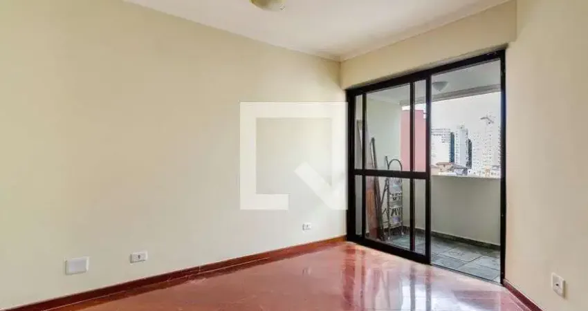Apartamento à Venda - Pinheiros, 3 Quartos,  90 m2
