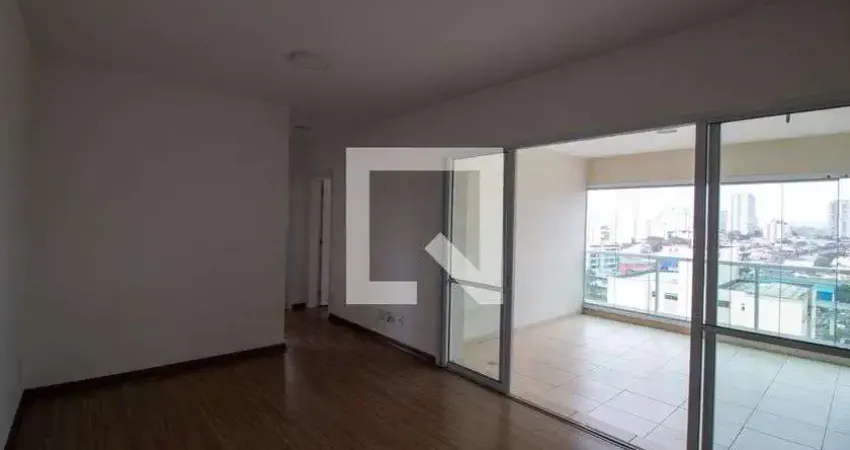 Apartamento à Venda - Campo Belo, 2 Quartos,  73 m2