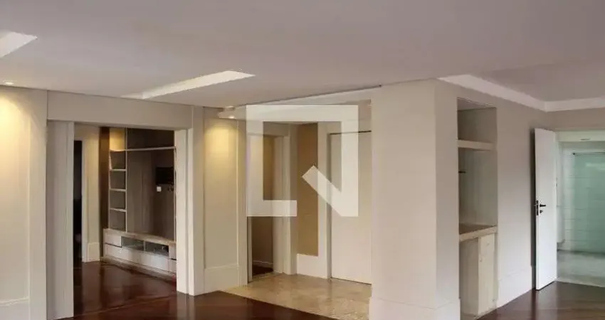 Apartamento com 4 quartos à venda na Rua Caiubi, 1422, Perdizes, São Paulo