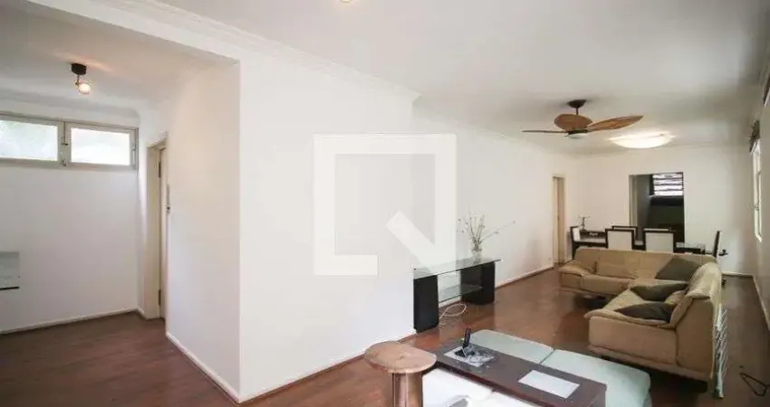 Apartamento à Venda - Itaim Bibi, 3 Quartos,  135 m2