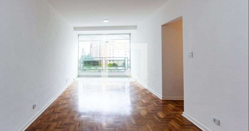Apartamento à Venda - Itaim Bibi, 3 Quartos,  115 m2
