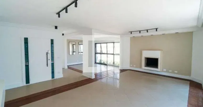 Apartamento à Venda - Vila Mascote, 3 Quartos,  216 m2