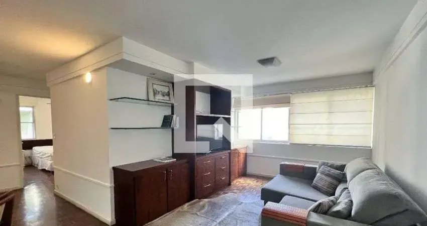 Apartamento à Venda - Itaim Bibi, 2 Quartos,  88 m2
