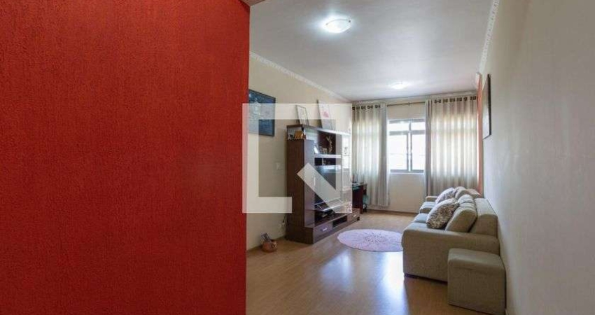 Apartamento à Venda - Brooklin, 3 Quartos,  94 m2