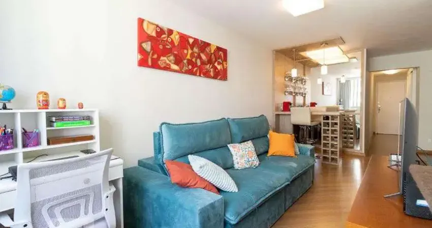 Apartamento com 2 quartos à venda na Rua Alves Guimarães, 882, Pinheiros, São Paulo