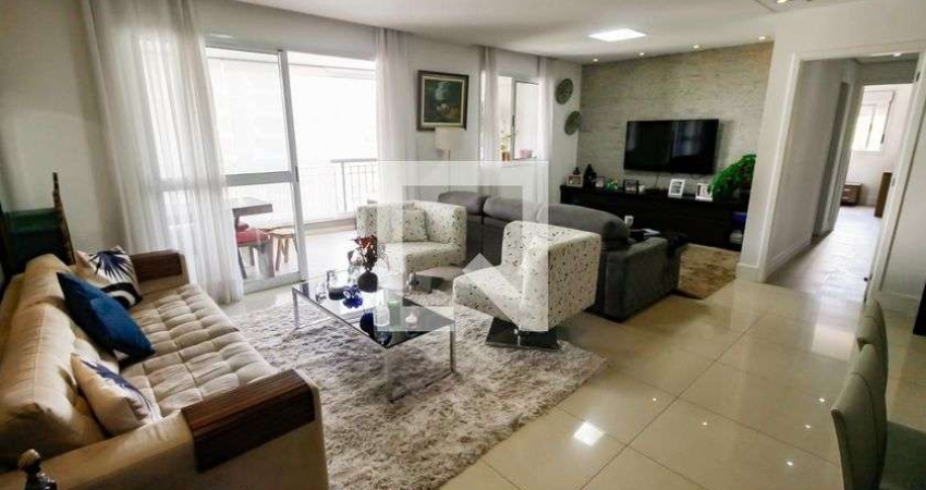 Apartamento à Venda - Vila Andrade, 3 Quartos,  170 m2