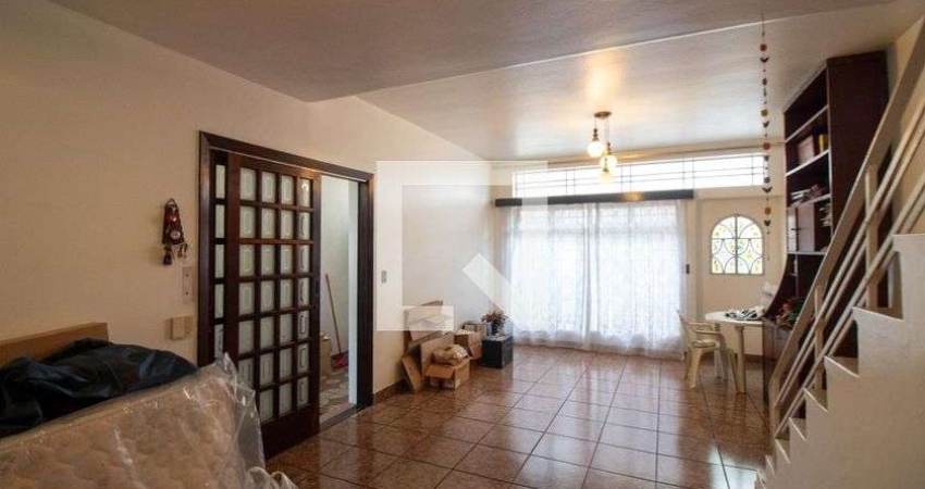 Casa à Venda - Brooklin, 3 Quartos,  146 m2