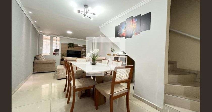 Casa com 3 quartos à venda na Rua dos Cafezais, 595, Vila Mascote, São Paulo