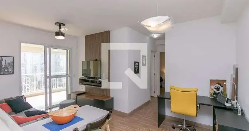 Apartamento à Venda - Brooklin, 2 Quartos,  67 m2