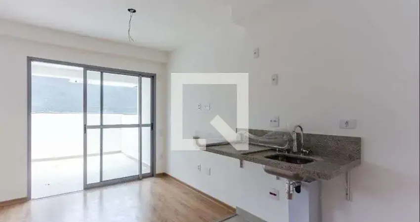 Kitnet / Stúdio à venda na Avenida dos Carinás, 268, Moema, São Paulo