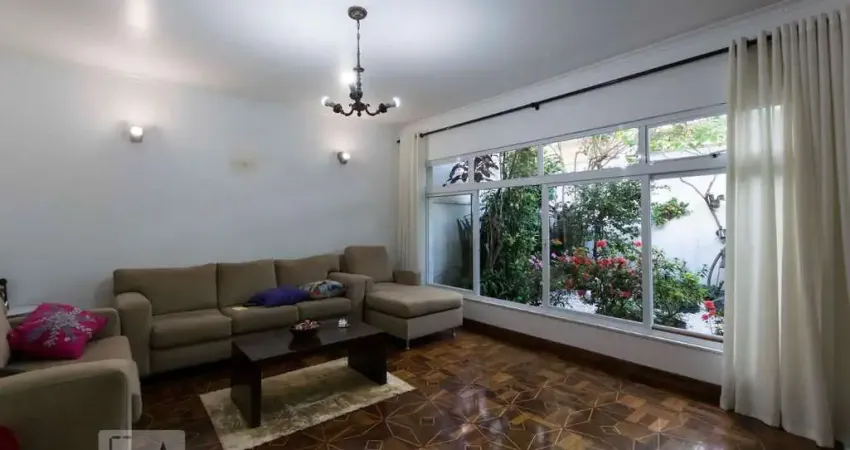 Casa com 3 quartos à venda na Rua Pedro Morganti, 60, Vila Mariana, São Paulo