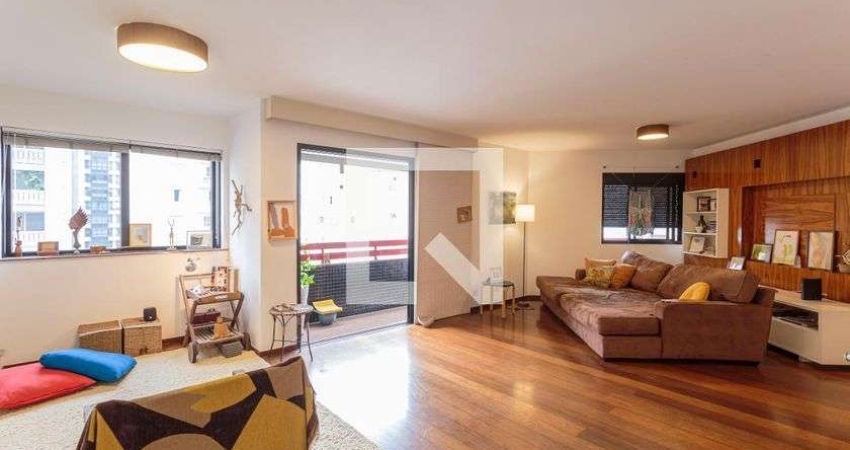 Apartamento à Venda - Itaim Bibi, 2 Quartos,  146 m2