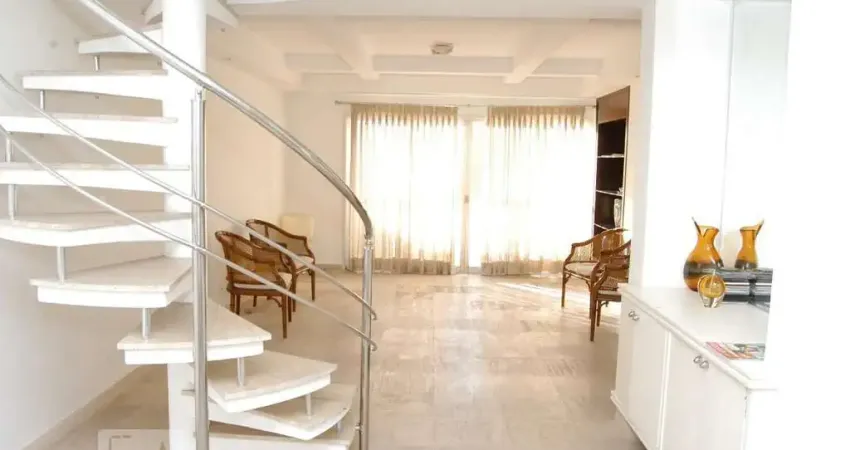 Apartamento à Venda - Moema, 4 Quartos,  344 m2