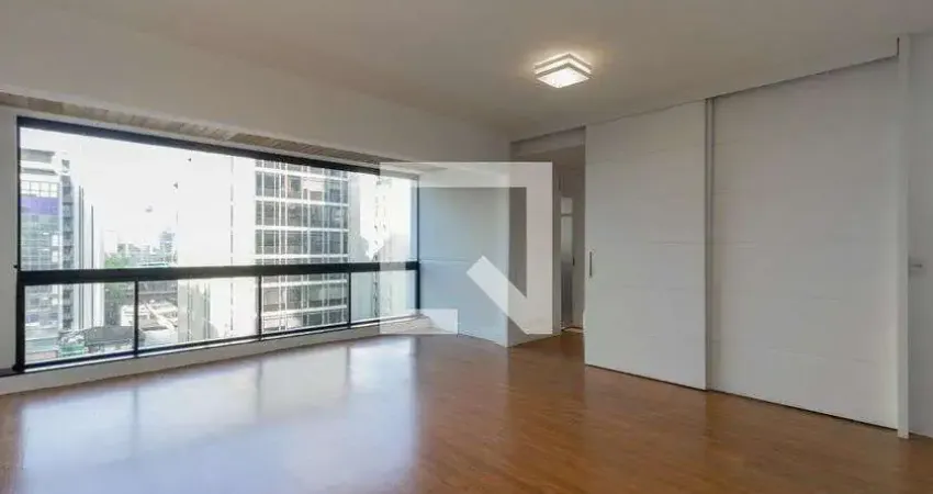 Apartamento à Venda - Vila Olímpia, 1 Quarto,  66 m2