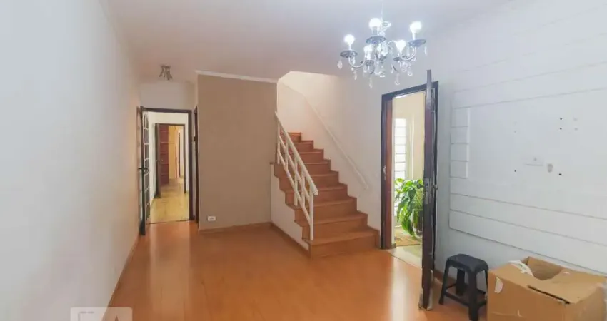 Casa com 4 quartos à venda na Rua Domingos Antônio Ciccone, 104, Chácara Santo Antônio, São Paulo