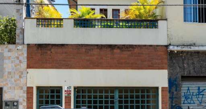 Casa à Venda - Vila Romana, 4 Quartos,  200 m2