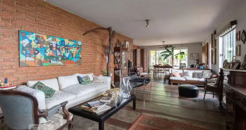 Casa com 3 quartos à venda na Rua Professor Horácio Berlinck, 31, Butantã, São Paulo