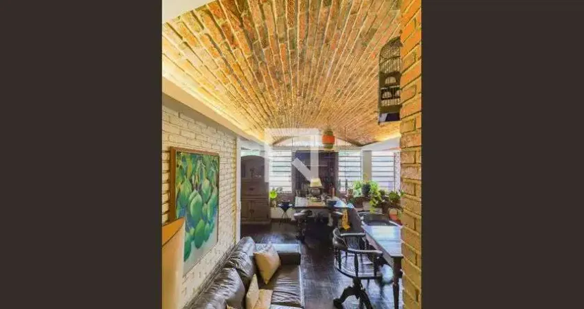 Casa com 6 quartos à venda na Rua Pombeva, 59, Butantã, São Paulo