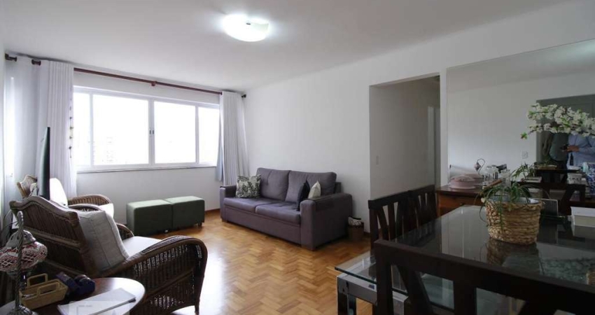 Apartamento à Venda - Vila Mariana, 3 Quartos,  106 m2