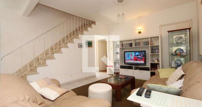 Casa com 4 quartos à venda na Rua Doutor Ferreira da Rosa, 36, Vila Mariana, São Paulo