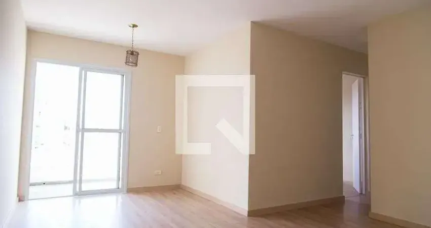 Apartamento à Venda - Vila Mascote, 2 Quartos,  60 m2