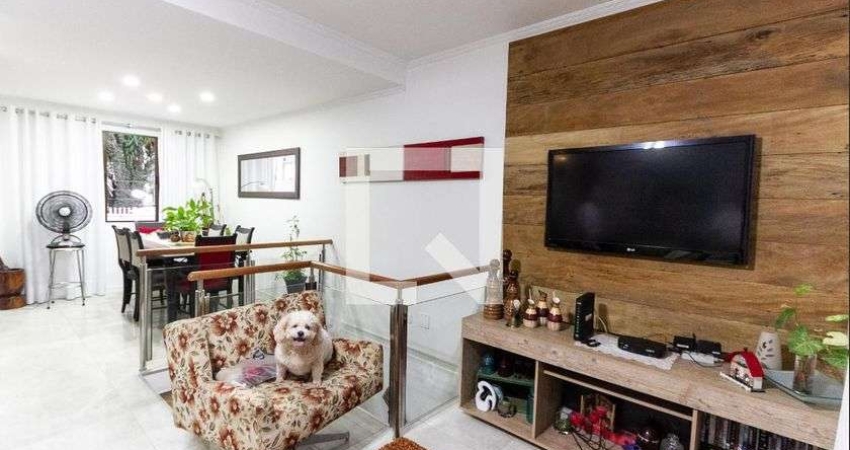 Casa à Venda - Vila Romana, 3 Quartos,  150 m2
