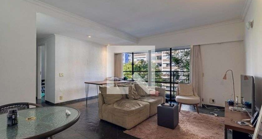 Apartamento à Venda - Vila Olímpia, 3 Quartos,  86 m2