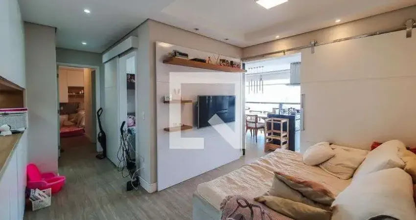 Apartamento à Venda - Vila Mariana, 2 Quartos,  77 m2