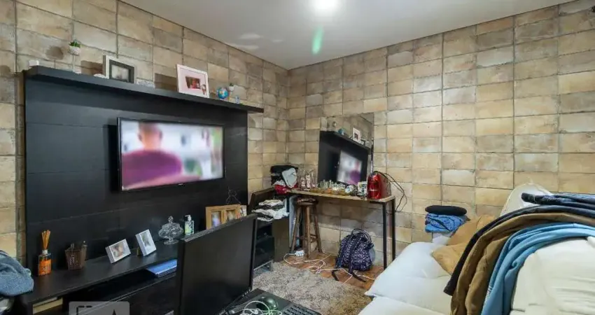 Casa com 2 quartos à venda na Rua Madre Emilie de Villeneuve, 44, Vila Mascote, São Paulo