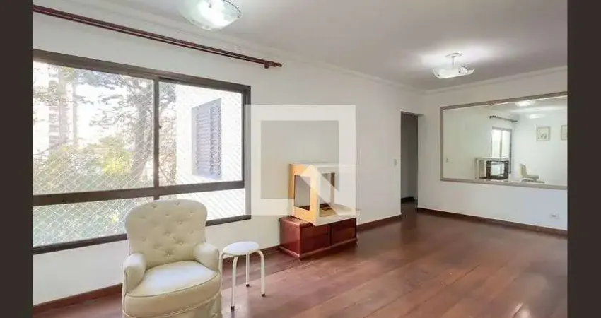 Apartamento à Venda - Vila Mariana, 3 Quartos,  92 m2