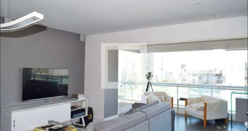 Apartamento à Venda - Pinheiros, 1 Quarto,  105 m2