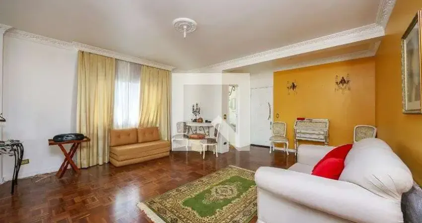 Apartamento à Venda - Santo Amaro , 2 Quartos,  144 m2