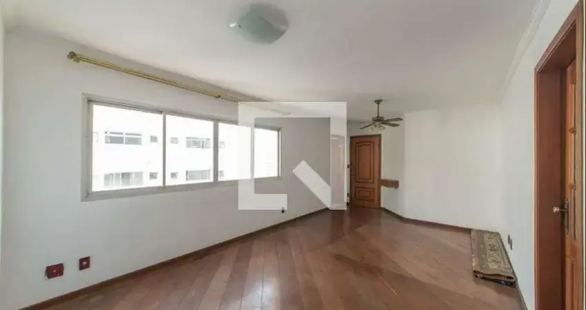 Apartamento à Venda - Brooklin, 3 Quartos,  90 m2