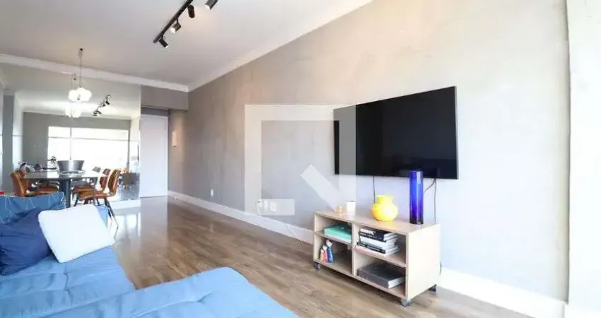 Apartamento à Venda - Vila Romana, 3 Quartos,  84 m2