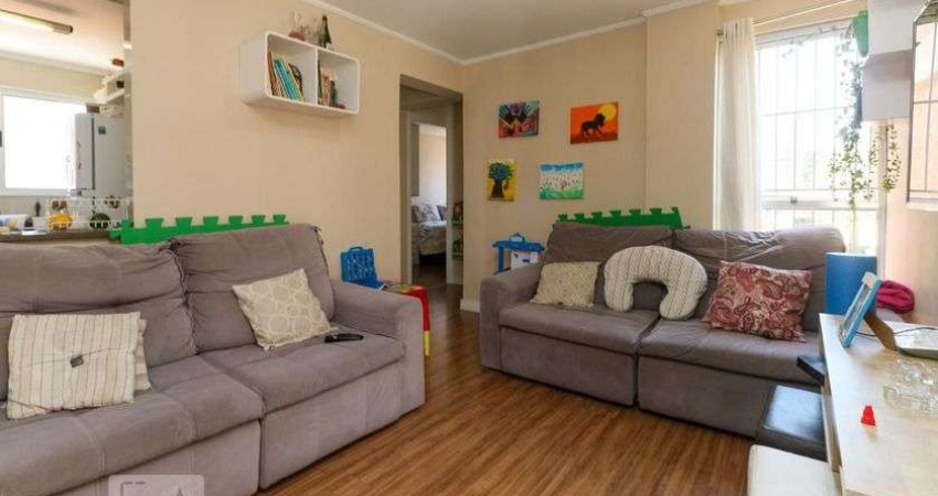 Apartamento à Venda - Pinheiros, 2 Quartos,  82 m2
