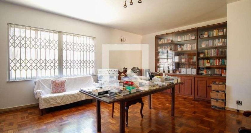 Casa à Venda - Alto de Pinheiros, 3 Quartos,  237 m2