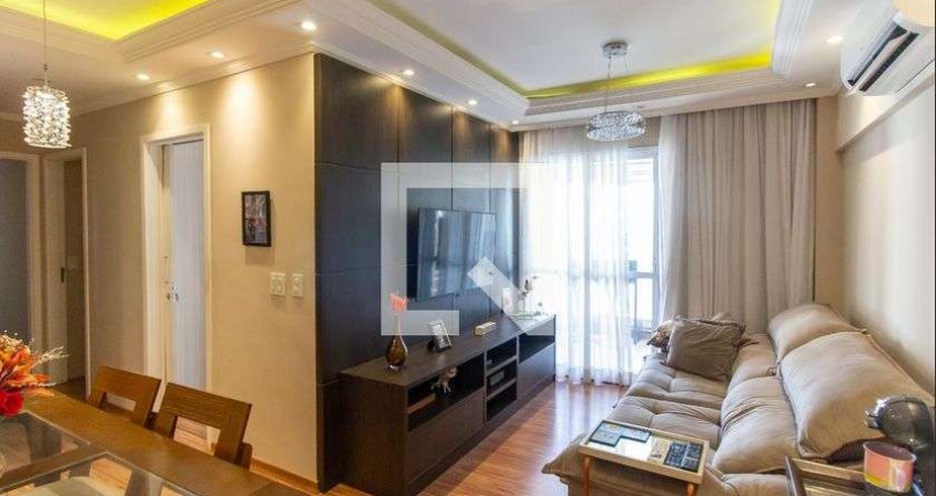 Apartamento à Venda - Barra Funda, 3 Quartos,  88 m2