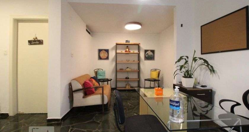 Casa à Venda - Campo Belo, 3 Quartos,  280 m2