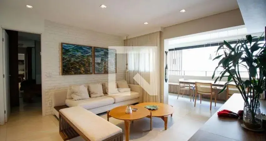Apartamento à Venda - Pinheiros, 2 Quartos,  79 m2