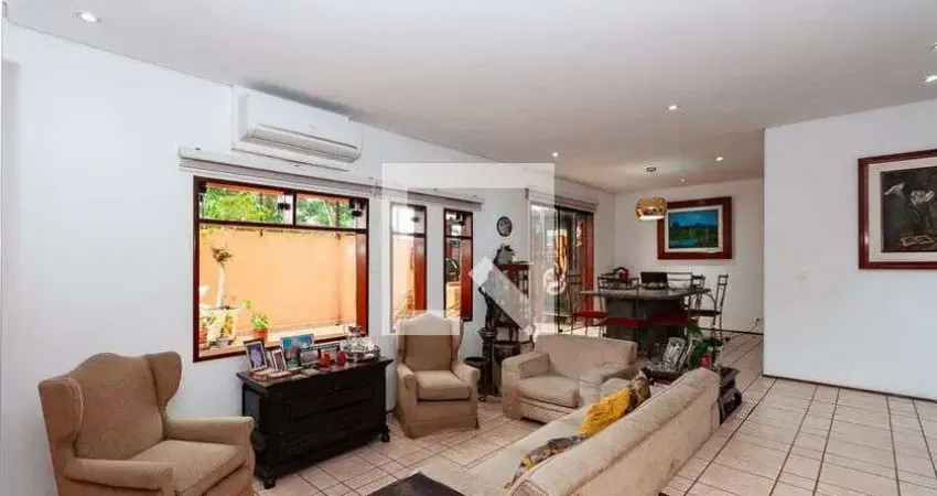 Casa à Venda - Vila Romana, 3 Quartos,  175 m2
