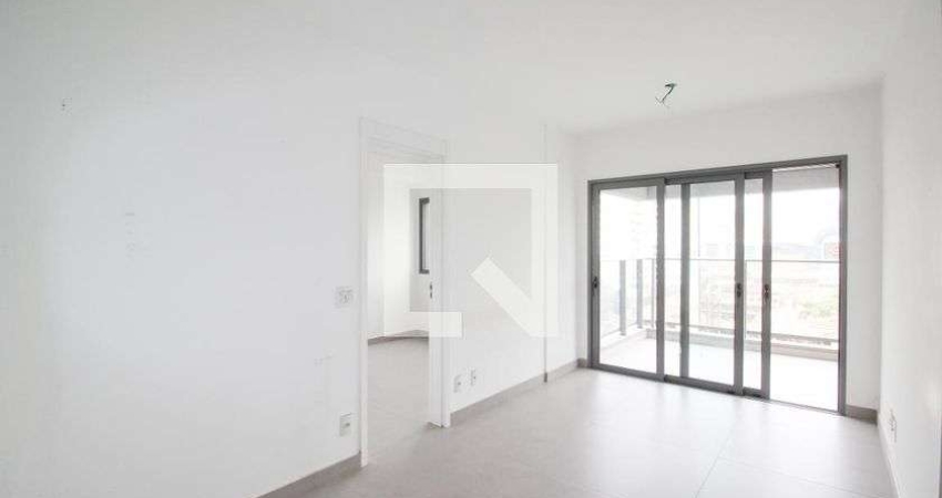 Apartamento à Venda - Moema, 1 Quarto,  51 m2