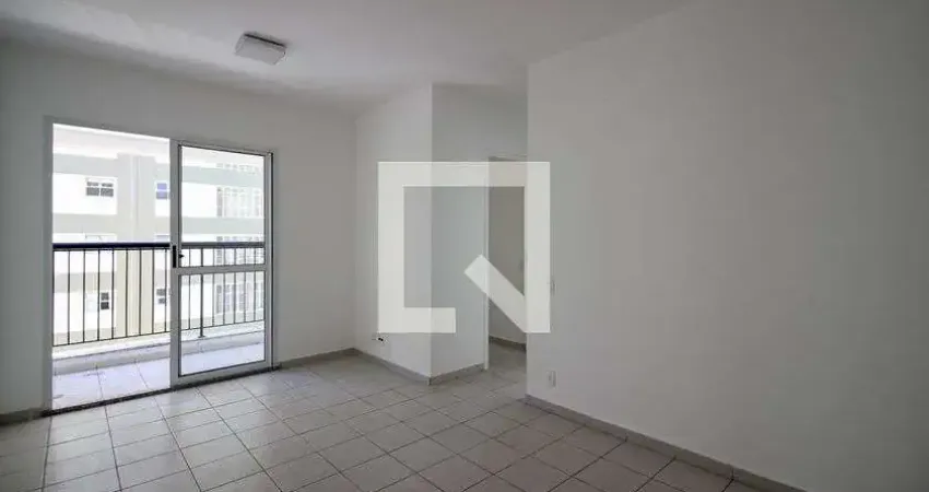 Apartamento à Venda - Pinheiros, 2 Quartos,  55 m2