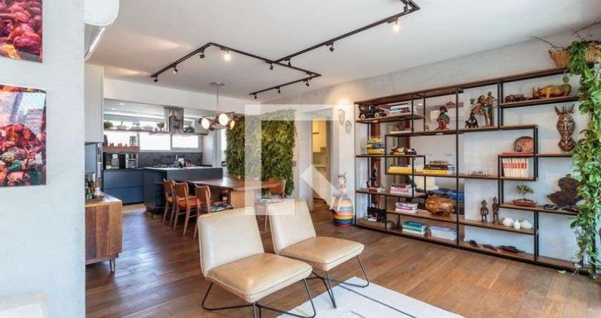 Apartamento à Venda - Moema, 3 Quartos,  145 m2