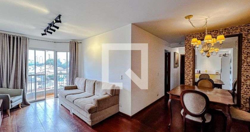 Apartamento à Venda - Vila Mariana, 3 Quartos,  85 m2