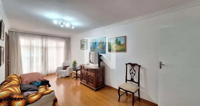 Casa à Venda - Vila Romana, 3 Quartos,  209 m2